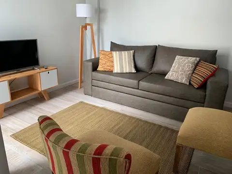 Jose Maria Moreno 500, Piso 4