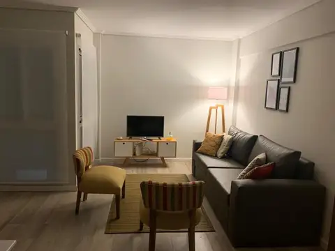 Departamento en Alquiler Temporal con 1 cocheras