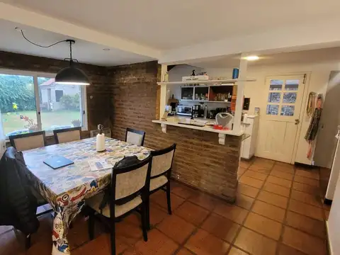 Casa en Alquiler de 3 dormitorios