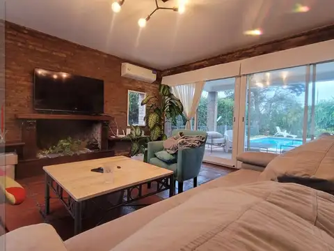 Casa en Alquiler al Sur