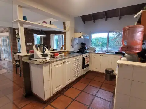 Casa en Alquiler 30 años