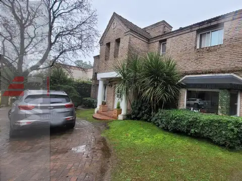 Casa en Mapuche