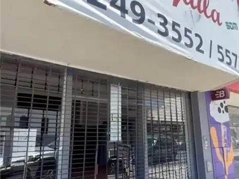 Local en Alquiler en Lomas de Zamora, USD 3.500