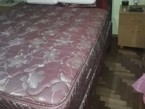 Departamento 5 ambientes con 1 baño