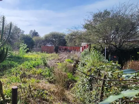 LOTE EN VENTA VALLE DE ANISACATE ESCRITURA