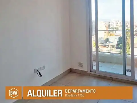 DEPTO 1 DORM EN ALQUILER