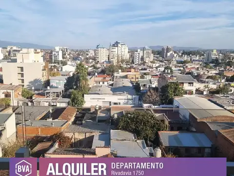Departamento en Alquiler de 1 dormitorio