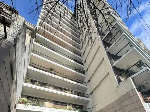 Departamento en Venta en Caballito, USD 365.000