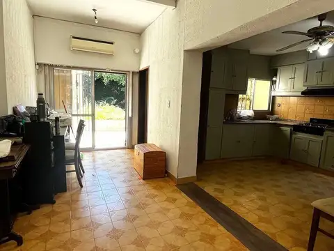 Casa en Venta en Haedo Sur, USD 110.000