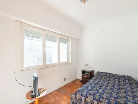 Departamento en Venta en Villa Crespo, USD 130.000