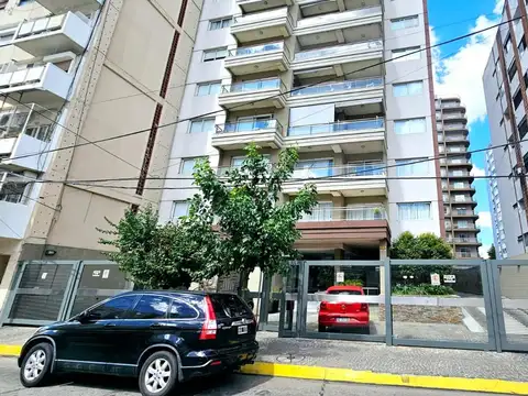 Monteagudo 100, Piso 2°