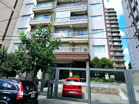 DEPARTAMENTO 2 AMBIENTES CON BALCON