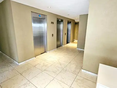 Departamento en Alquiler al Este