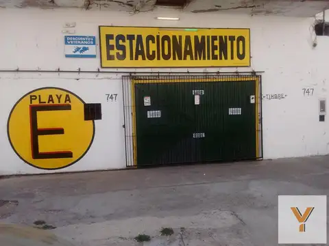 Edificio Emprendimiento en venta - 599,96Mts2 - Miramar