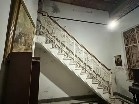 Casa Monoambiente con 2 baños
