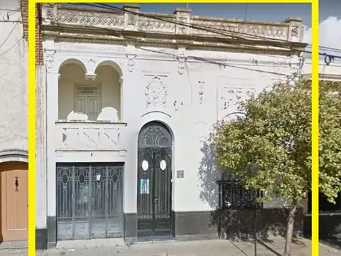 9 de Julio 1100