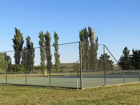 VENTA DE LOTE EN BARRIO CERRADO LA MATA - TANDIL