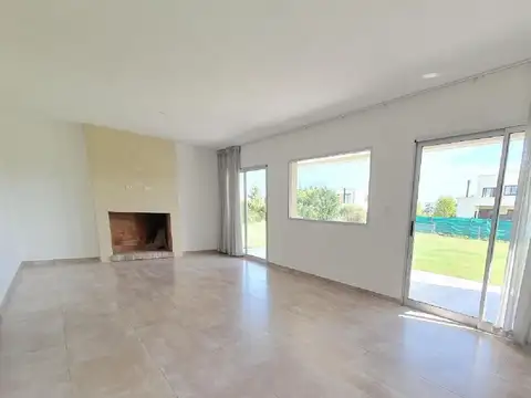 Casa en Alquiler 6 años