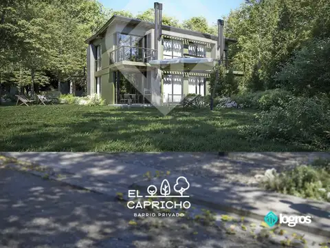 Departamento en venta El Capricho | Salta