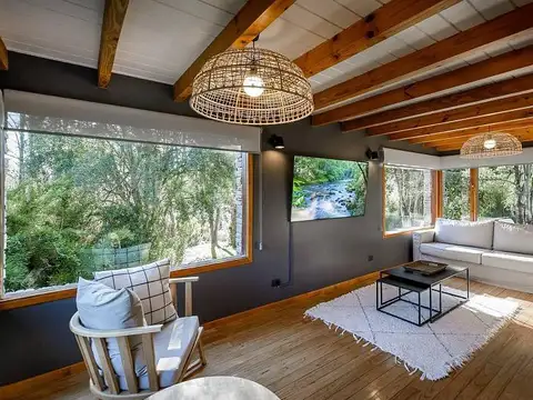 Casa 7 ambientes con 3 baños