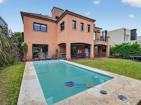 Casa a la Venta en Haras Maria Victoria,La Reja, Moreno