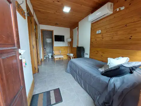 Casa en Venta en Sierra de la Ventana, USD 270.000