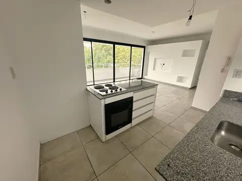 Departamento en Alquiler 5 años