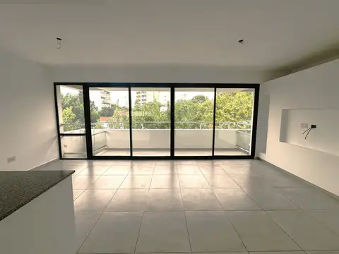 Departamento en Alquiler de 3 ambientes