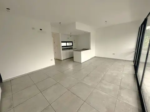 Departamento en Alquiler de 2 dormitorios