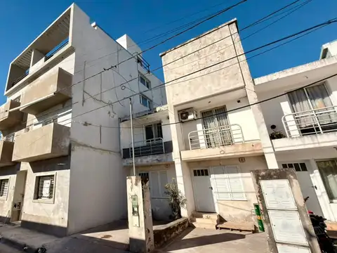 Monoambiente a estrenar
