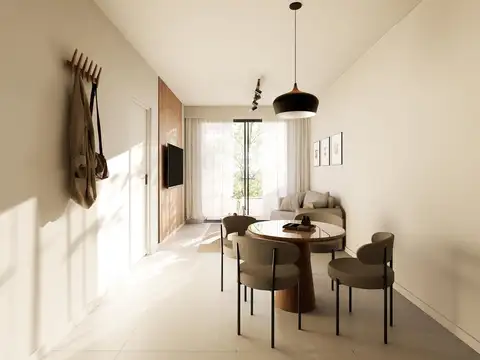 Departamento en Venta 1 año