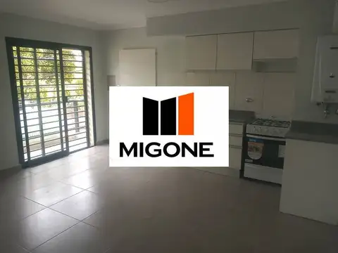 Departamento en Alquiler de 3 ambientes