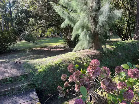 VENTA QUINTA EL RECUERDO sobre Arroyo Toro y Gelvez. Doble Lote. Delta, Tigre