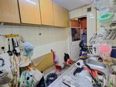 Departamento en Venta en Floresta, USD 58.000