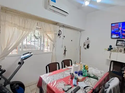 VENDE DEPTO 2 AMBIENTES EN FLORESTA - PB