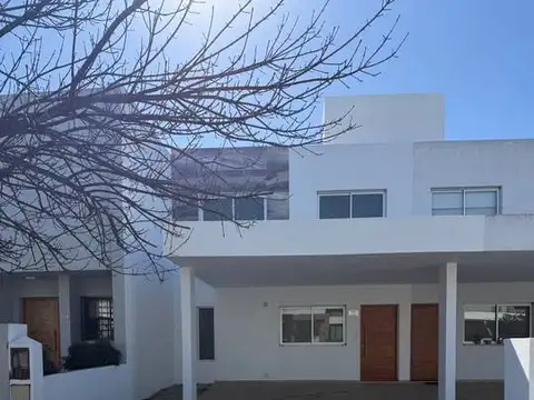 Casa en Chacra del Norte