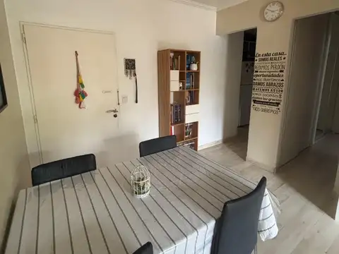 Departamento en Venta de 3 ambientes