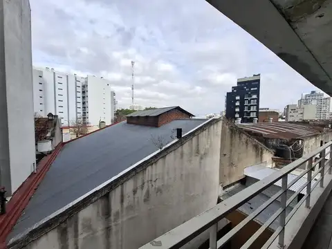 Departamento en Alquiler en Villa Ortuzar, $ 1.300.000