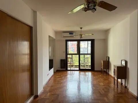 Avenida Cabildo 600, Piso 7