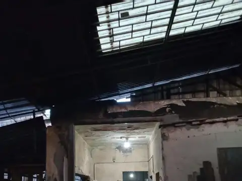 VENTA GALPÓN OPORTUNIDAD