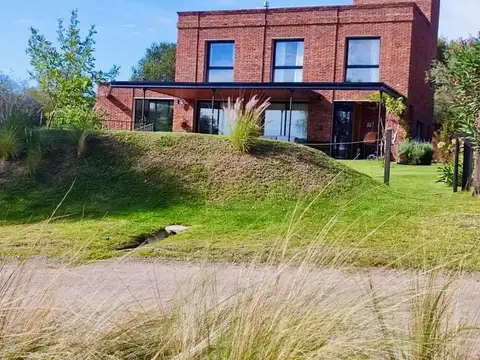 Valle del Golf, Malagueño