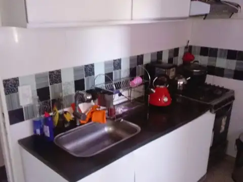 Departamento en Venta en Villa Lugano, USD 75.000