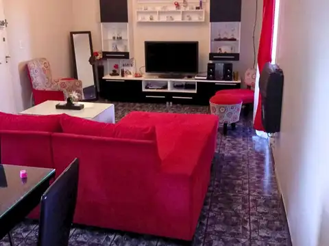 Departamento en Venta 37 años