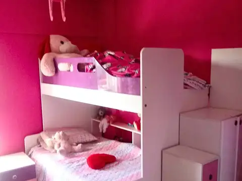 Vente de Departamento 4 ambientes con balcon