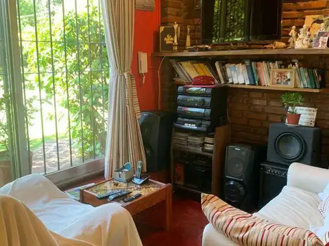Casa en Venta 30 años