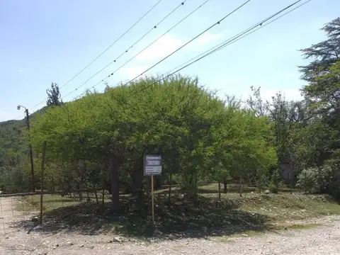 Terreno en Venta en La Serranita, USD 20.000
