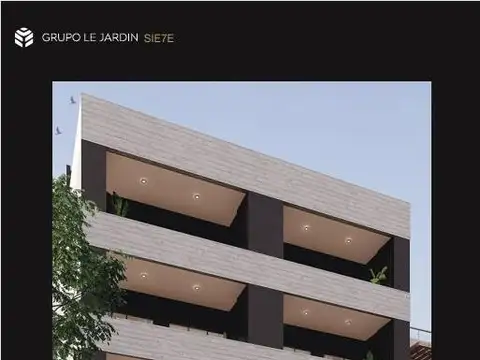 Departamento 2 Ambientes, de Pozo, en Merlo entrega Diciembre 2026