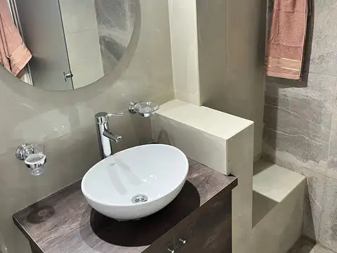 Departamento en Venta al Oeste