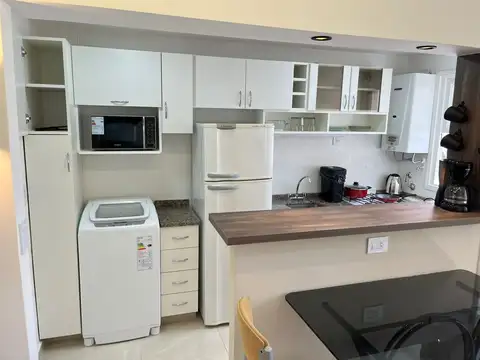 Departamento en Venta Permite mascota