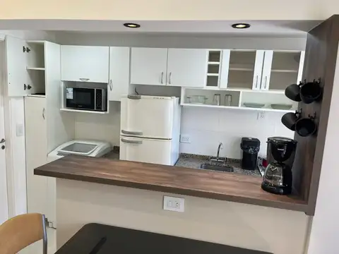 Departamento en Venta 60 años